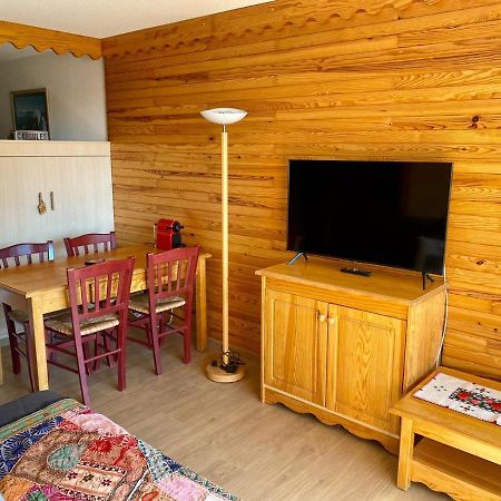 La Foux 2 Pieces Apartment อัลโลส ภายนอก รูปภาพ