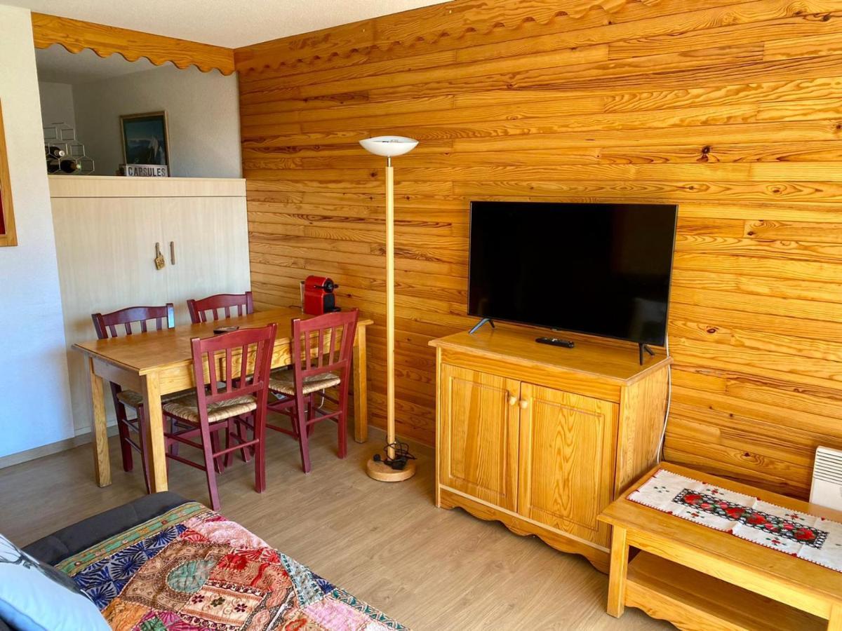La Foux 2 Pieces Apartment อัลโลส ภายนอก รูปภาพ