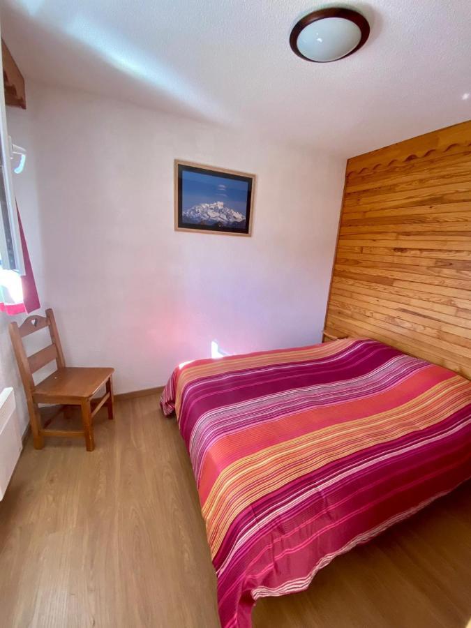 La Foux 2 Pieces Apartment อัลโลส ภายนอก รูปภาพ