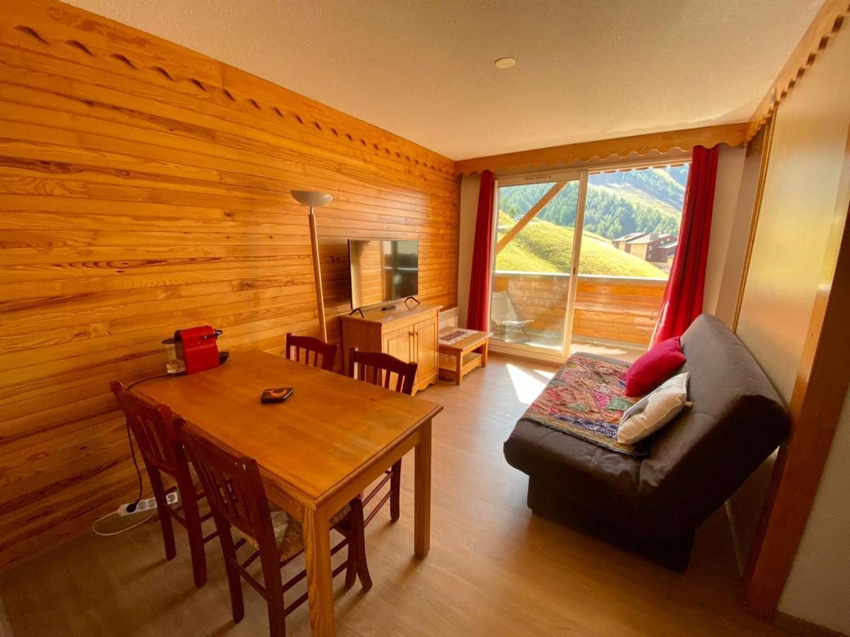La Foux 2 Pieces Apartment อัลโลส ภายนอก รูปภาพ