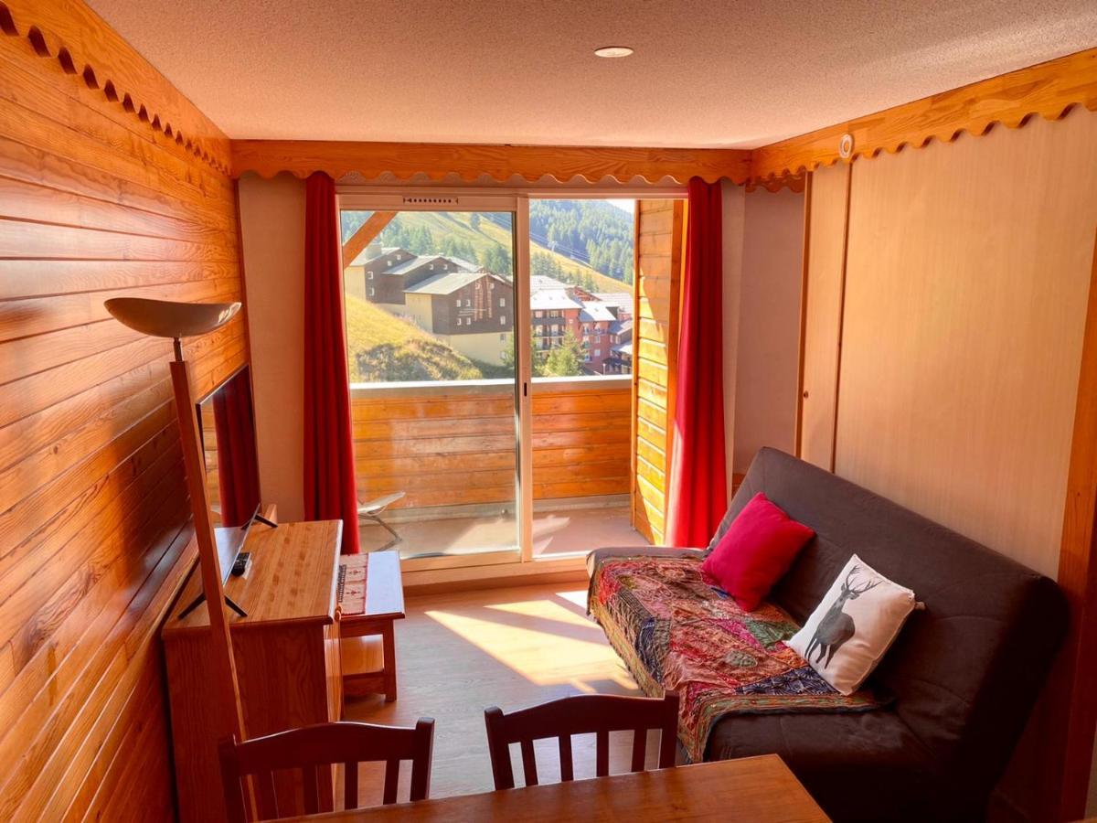 La Foux 2 Pieces Apartment อัลโลส ภายนอก รูปภาพ